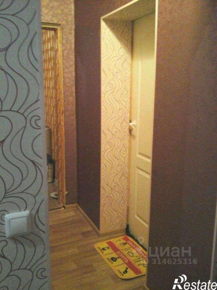 Комната ул Центральная ферма, 8,  д. 8
