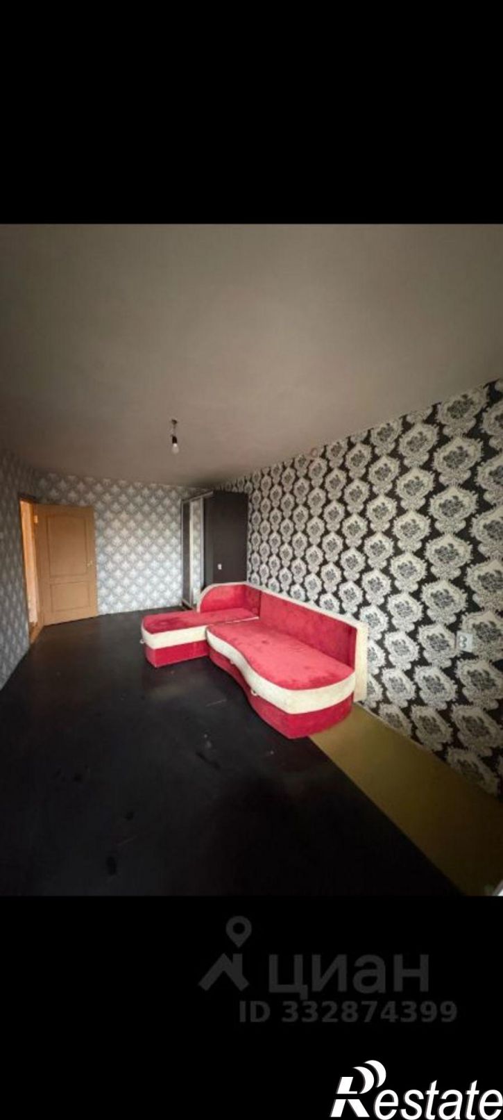 2-комн квартира Парковый пр-кт, 12,  д. 12