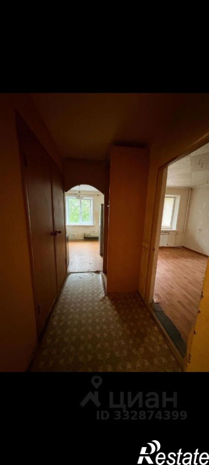 2-комн квартира Парковый пр-кт, 12,  д. 12