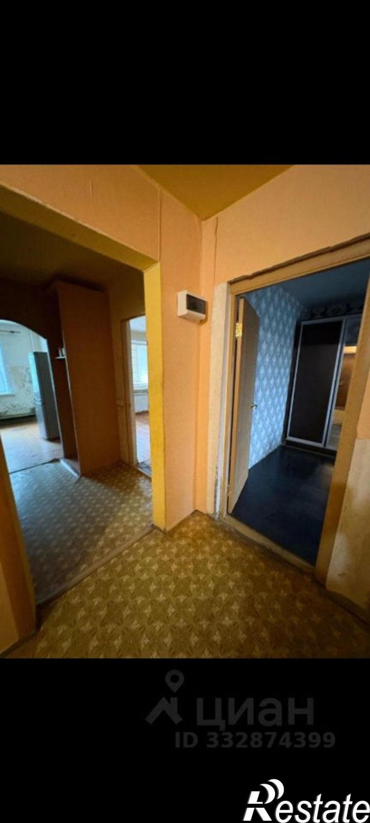 2-комн квартира Парковый пр-кт, 12,  д. 12