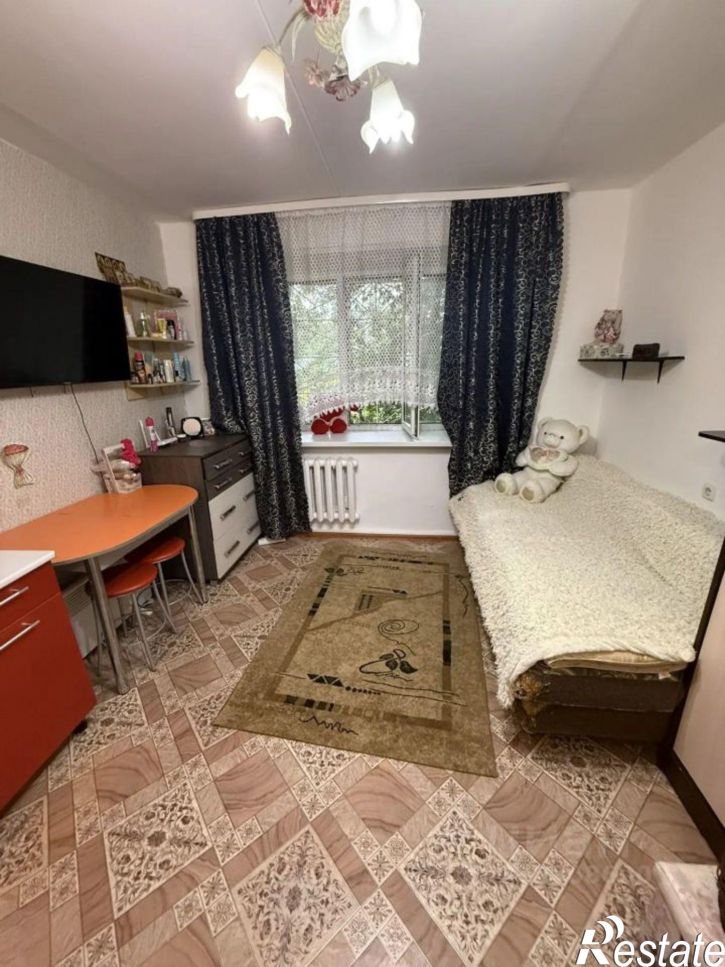 Комната ул Чайковского, 20,  д. 20