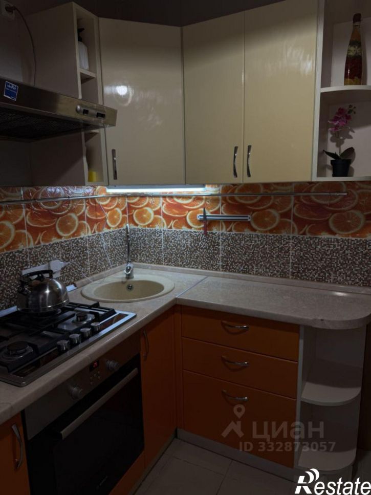 2-комн квартира ул Гусарова, 18а,  д. 18а