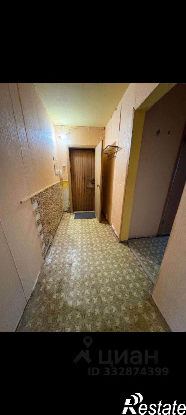 2-комн квартира Парковый пр-кт, 12,  д. 12