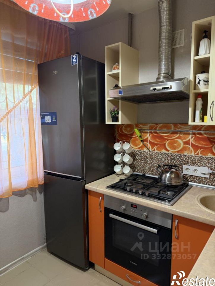 2-комн квартира ул Гусарова, 18а,  д. 18а
