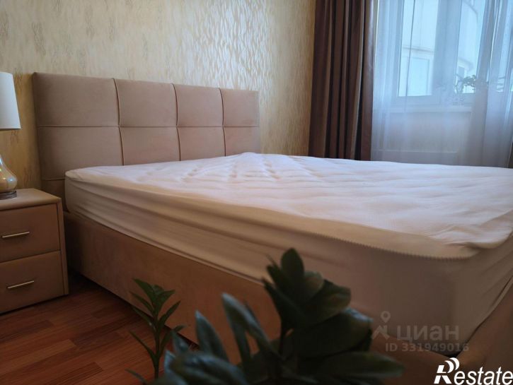 2-комн квартира ул Чернышевского, 15г,  д. 15г