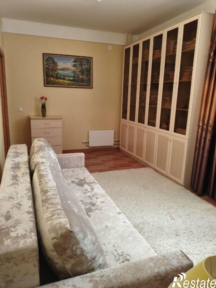 2-комн квартира ул Чернышевского, 15г,  д. 15г