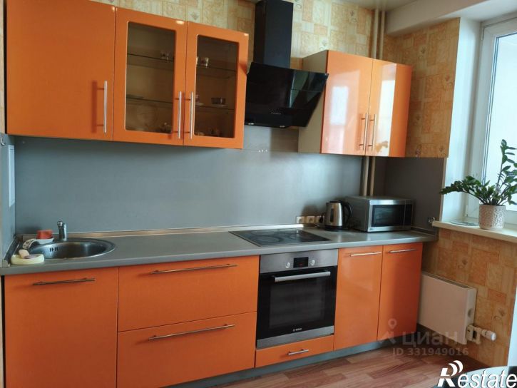 2-комн квартира ул Чернышевского, 15г,  д. 15г