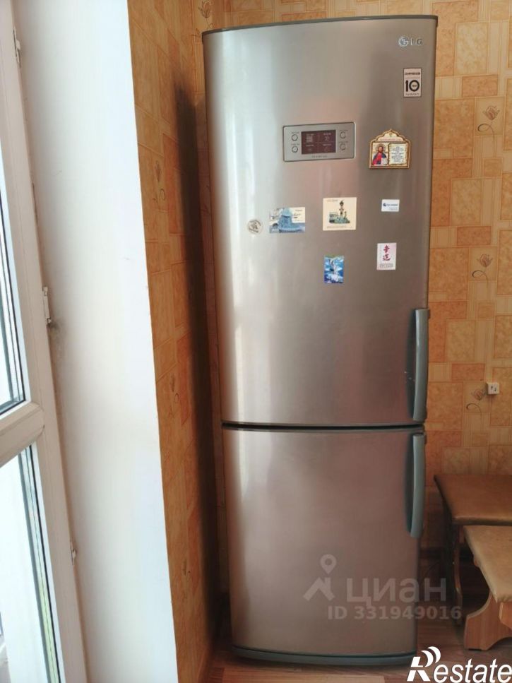 2-комн квартира ул Чернышевского, 15г,  д. 15г
