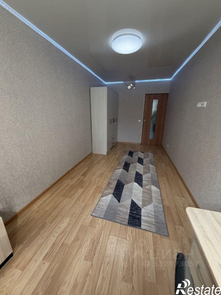 2-комн квартира ул Гусарова, 18а,  д. 18а