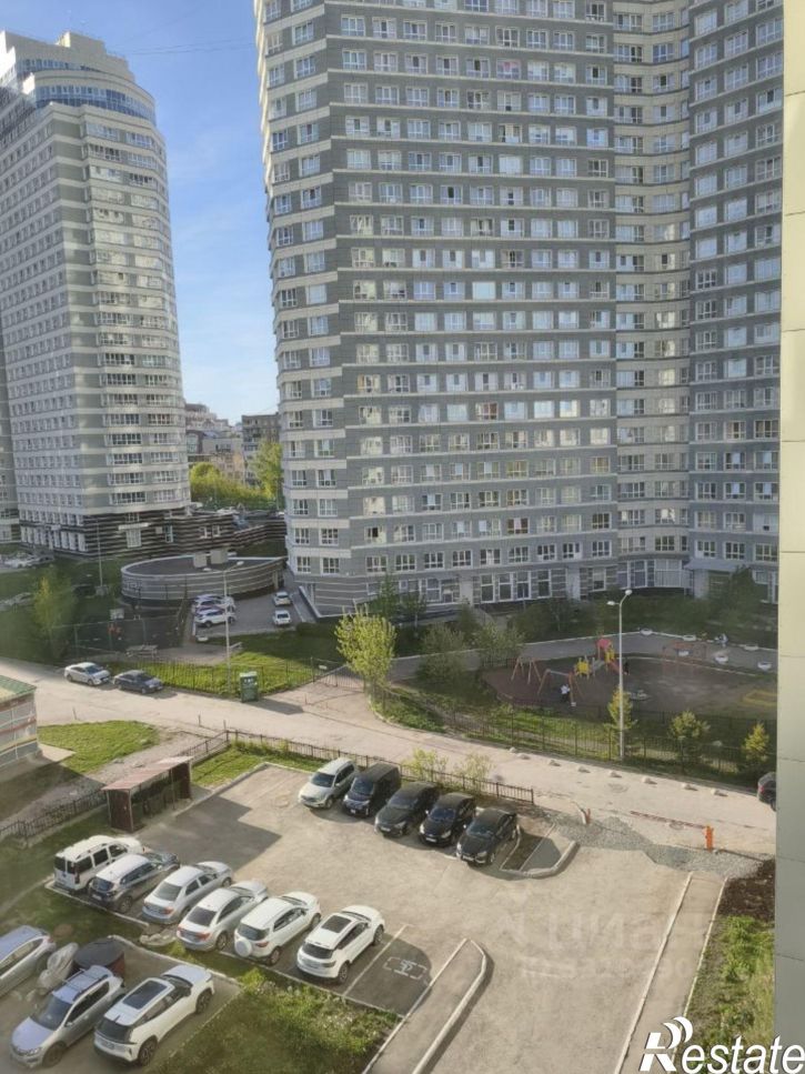 2-комн квартира ул Чернышевского, 15г,  д. 15г