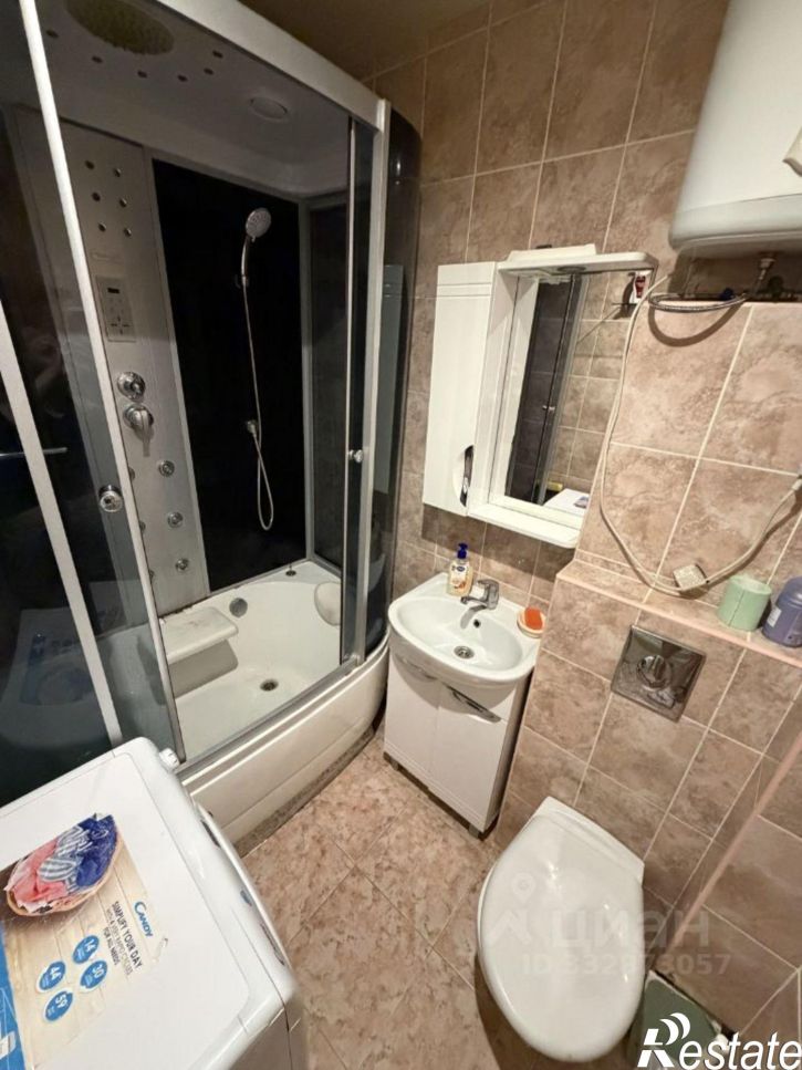 2-комн квартира ул Гусарова, 18а,  д. 18а