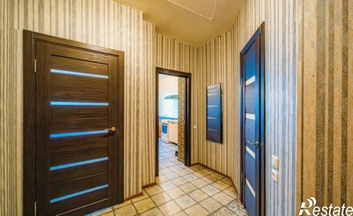 1-комн квартира ул Кронштадтская, 33,  д. 33