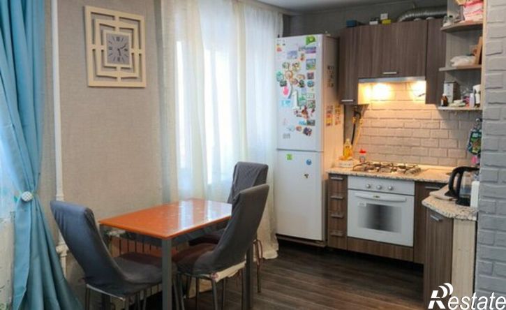 2-комн квартира ул Маршала Рыбалко, 74,  д. 74