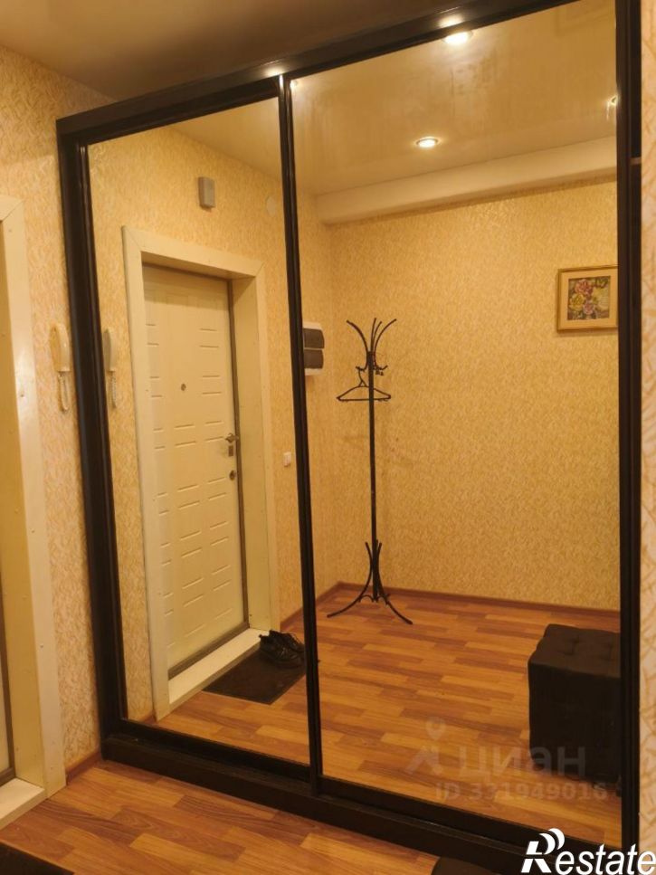 2-комн квартира ул Чернышевского, 15г,  д. 15г