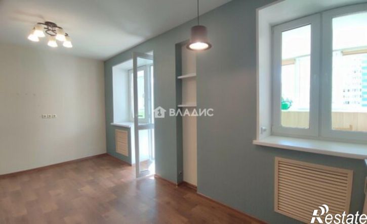 3-комн квартира ул Чернышевского, 15г,  д. 15г
