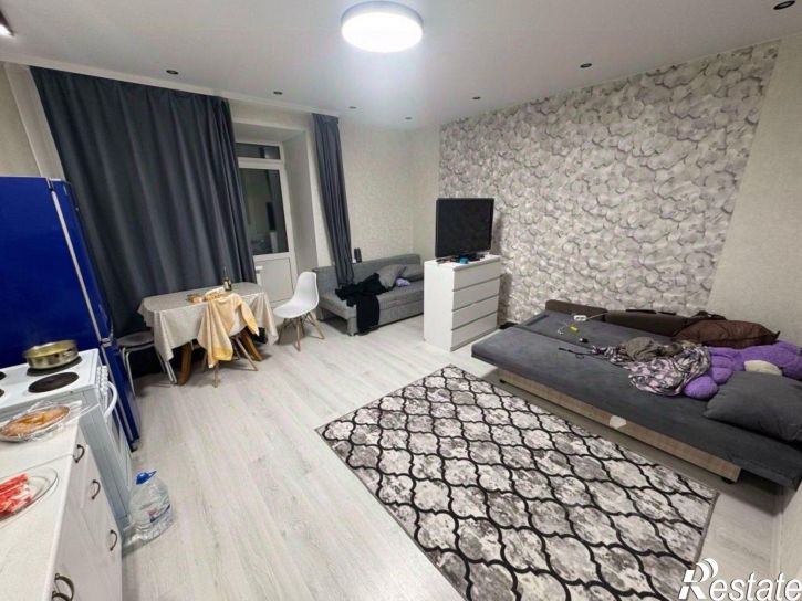 1-комн квартира ул Веры Засулич, 52,  д. 52