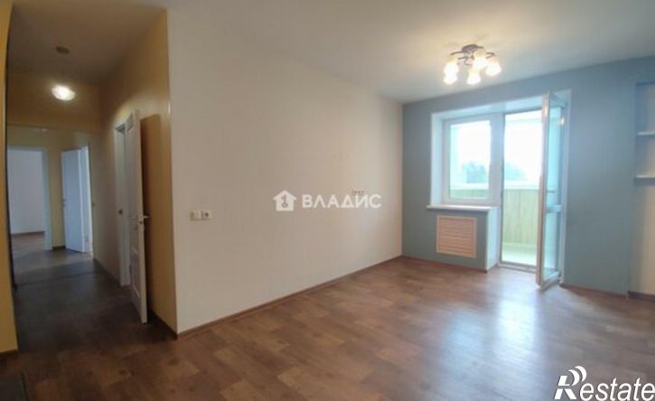 3-комн квартира ул Чернышевского, 15г,  д. 15г