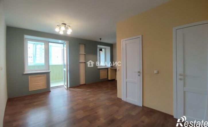 3-комн квартира ул Чернышевского, 15г,  д. 15г