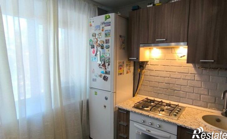 2-комн квартира ул Маршала Рыбалко, 74,  д. 74