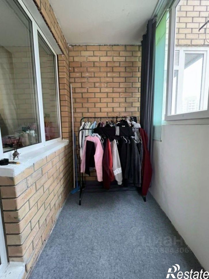 1-комн квартира ул Веры Засулич, 52,  д. 52