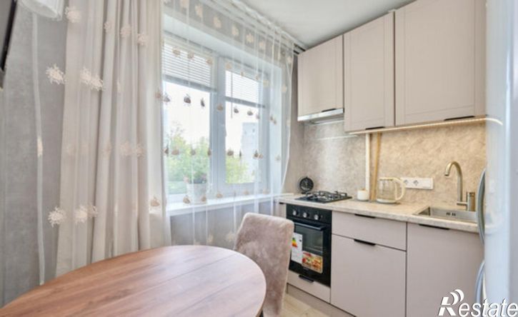 2-комн квартира ул Голева, 15,  д. 15