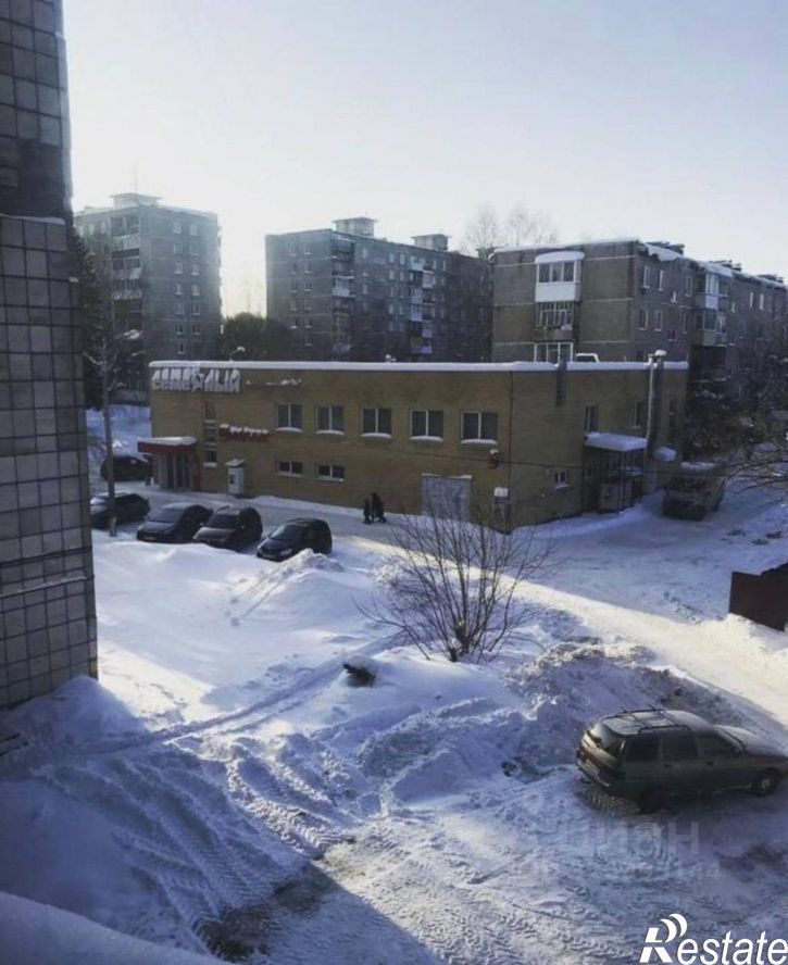 Комната ул Кабельщиков, 99,  д. 99