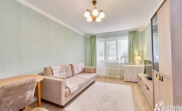 2-комн квартира ул Голева, 15,  д. 15