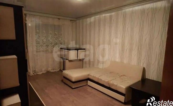 3-комн квартира ул Крисанова, 6,  д. 6