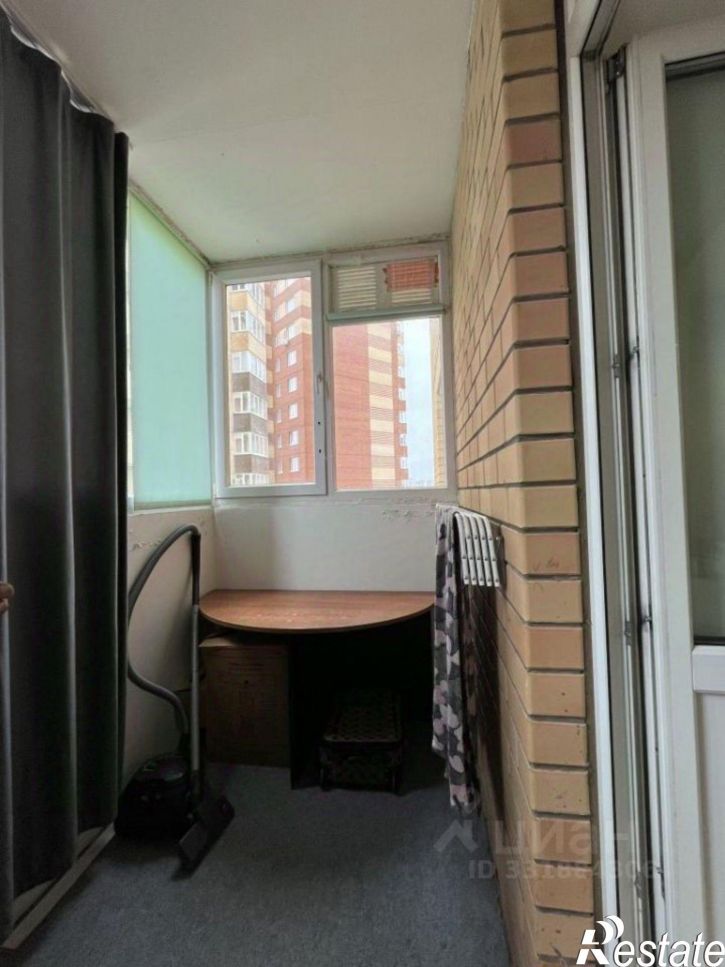 1-комн квартира ул Веры Засулич, 52,  д. 52