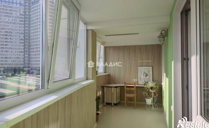 3-комн квартира ул Чернышевского, 15г,  д. 15г