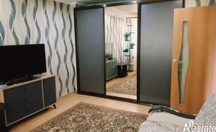 2-комн квартира ул Каляева, 14,  д. 14
