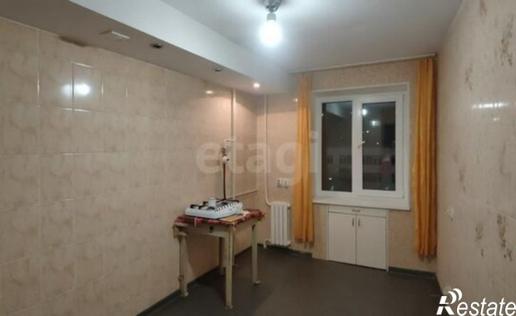 3-комн квартира ул Карбышева, 40,  д. 40