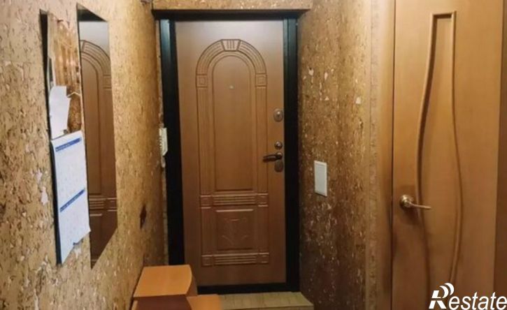 2-комн квартира ул Каляева, 14,  д. 14