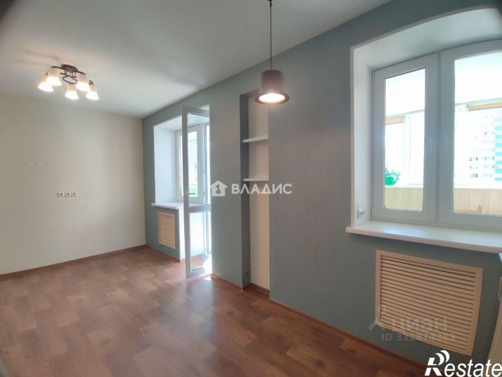 3-комн квартира ул Чернышевского, 15г,  д. 15г