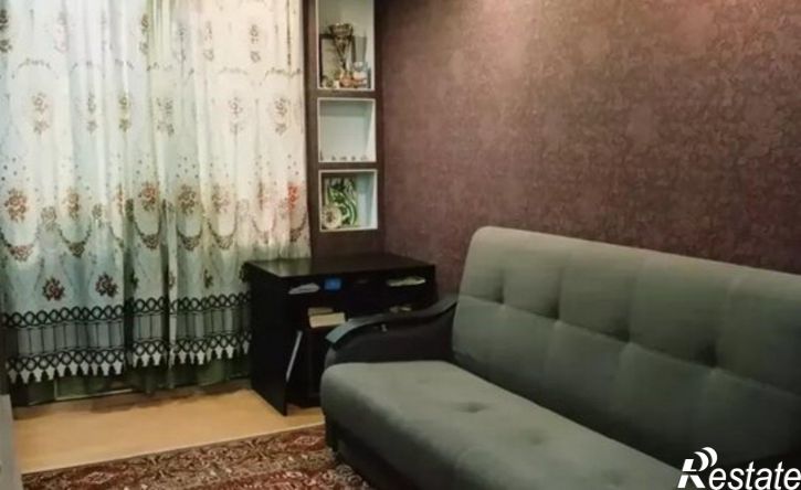 2-комн квартира ул Каляева, 14,  д. 14