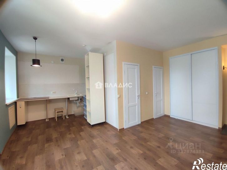 3-комн квартира ул Чернышевского, 15г,  д. 15г