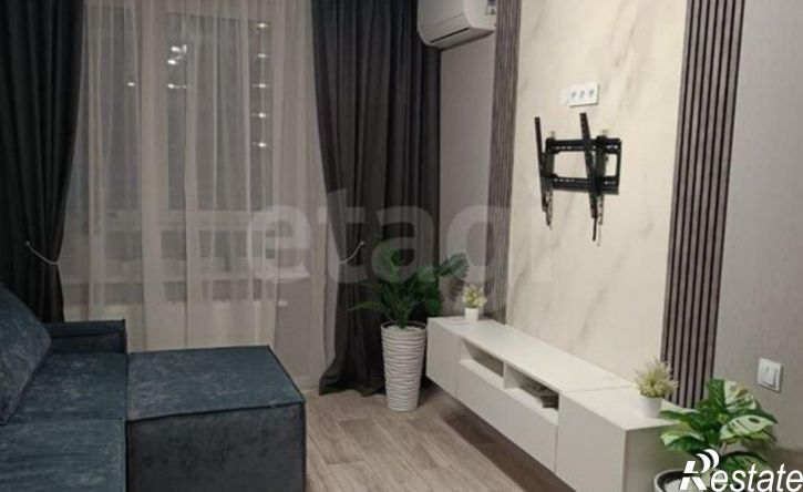 3-комн квартира ул Космонавта Леонова, 41,  д. 41