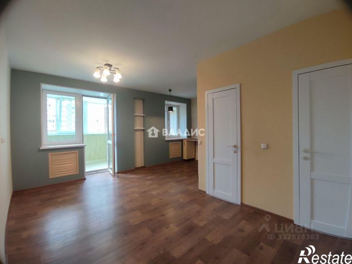 3-комн квартира ул Чернышевского, 15г,  д. 15г