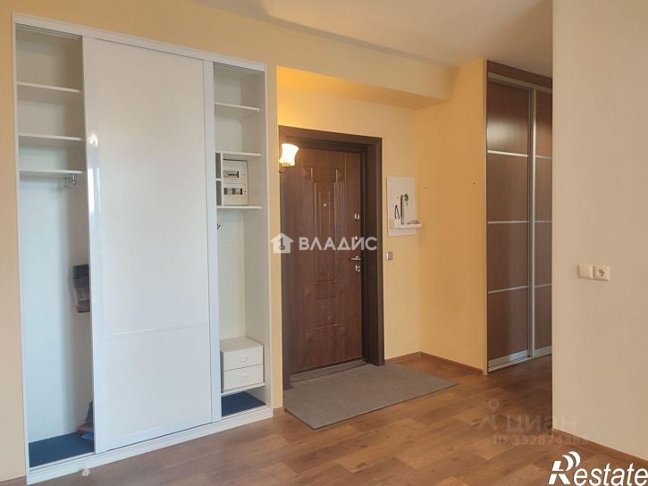 3-комн квартира ул Чернышевского, 15г,  д. 15г