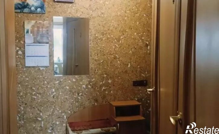 2-комн квартира ул Каляева, 14,  д. 14