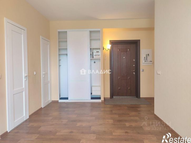 3-комн квартира ул Чернышевского, 15г,  д. 15г