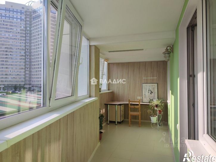 3-комн квартира ул Чернышевского, 15г,  д. 15г