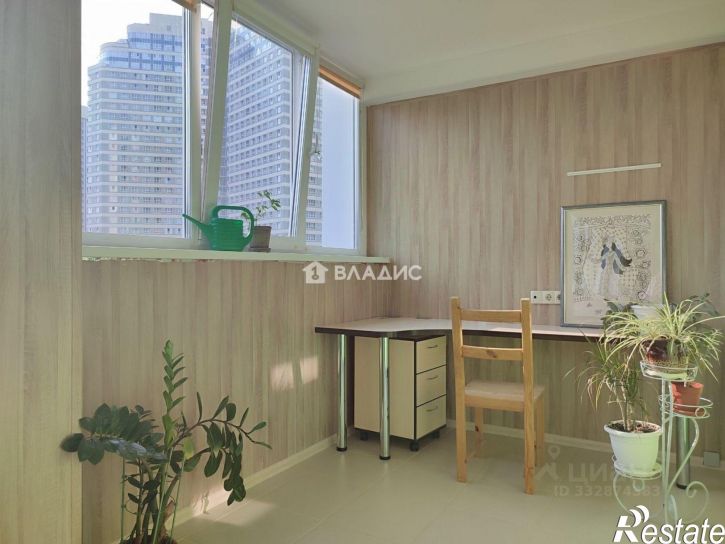 3-комн квартира ул Чернышевского, 15г,  д. 15г