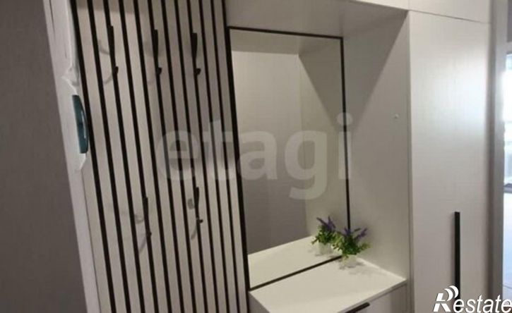 3-комн квартира ул Космонавта Леонова, 41,  д. 41