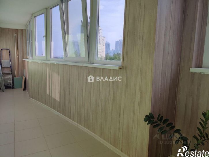 3-комн квартира ул Чернышевского, 15г,  д. 15г