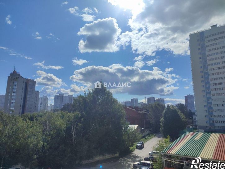 3-комн квартира ул Чернышевского, 15г,  д. 15г