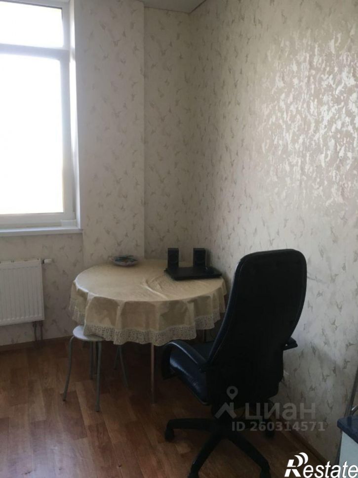 1-комн квартира ул Лодыгина, 28а,  д. 28а