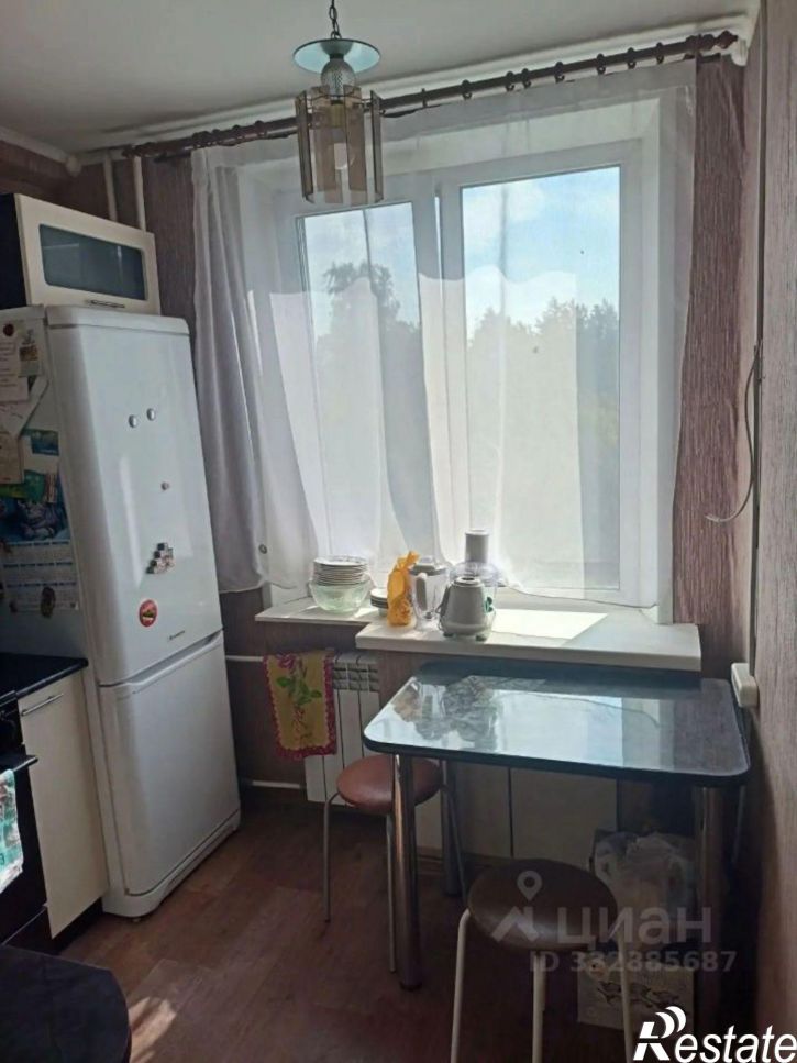 2-комн квартира ул Магистральная, 30,  д. 30