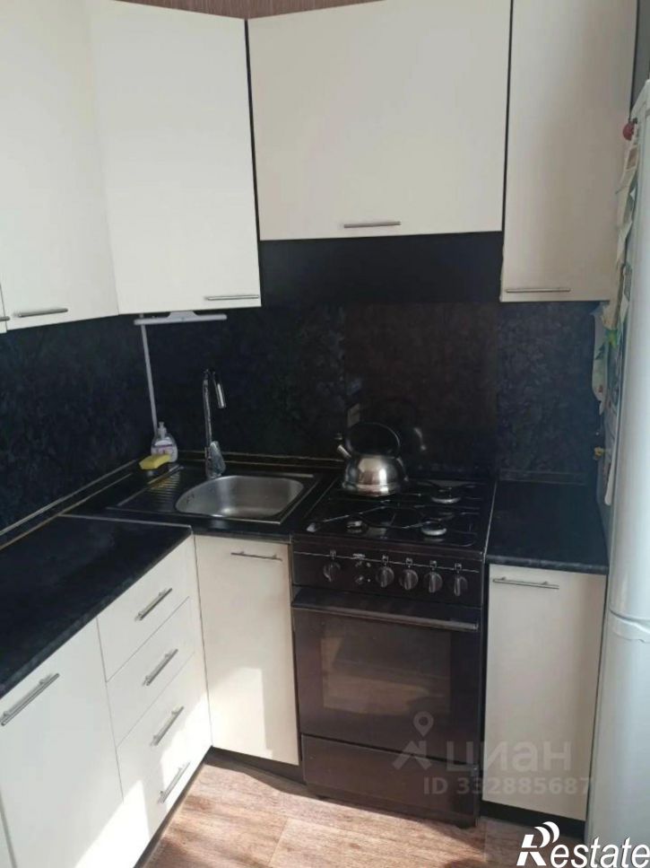 2-комн квартира ул Магистральная, 30,  д. 30