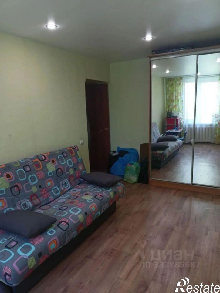 2-комн квартира ул Магистральная, 30,  д. 30